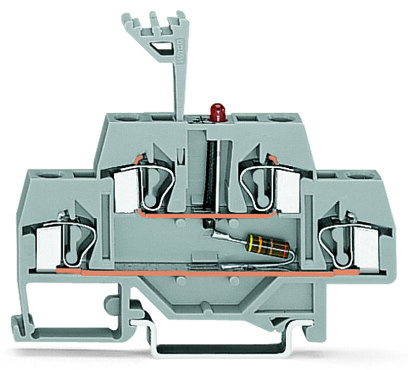 WAGO 281-634/281-434