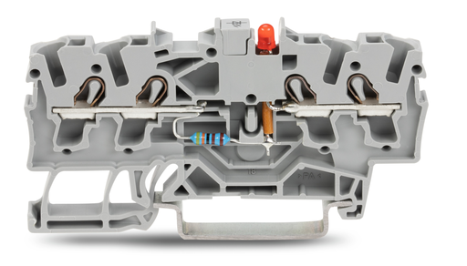 WAGO 2002-1421/1000-434