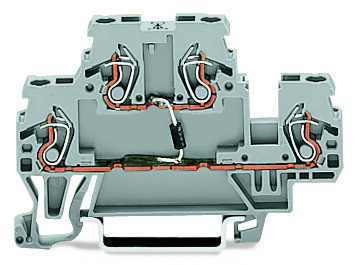 WAGO 870-540/281-411