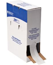 Brady Label 1.5 x 2 Lam Vinyl 1000