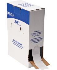 Brady Label 4 x 1.5 Lam Vinyl 500