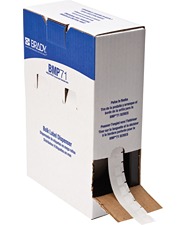 Brady Lbl 0.75x0.5 Lam Vinyl 5000