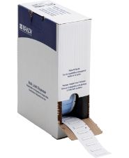 Brady Sleeve 0.125Dia WT 1" RL/1000