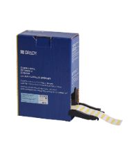 Brady Sleeve 0.125Dia YL 1.75" /1000