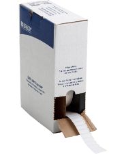 Brady Label 0.375x1 Polyester 5000