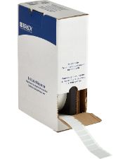 Brady Lbl 0.5x1 Metallized LTGR 5000