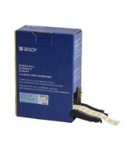 Brady Sleeve 0.187Dia YL 1" RL/1000