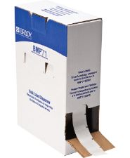 Brady Label 1x1" Vinyl Cloth WT 2500