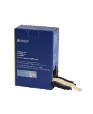 Brady Sleeve 0.25Dia YL 1" RL/1000