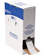 Brady Sleeve 0.25Dia WT 1" RL/1000