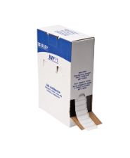 Brady Label 0.5x1.5 Polyester 5000