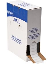 Brady Lbl 1.5x0.5 Vinyl Cloth 5000