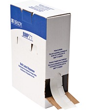 Brady Label 1.5 x 1 Lam Vinyl 2500