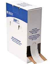 Brady Lbl 1.5 x 1.5 Lam Vinyl 1000