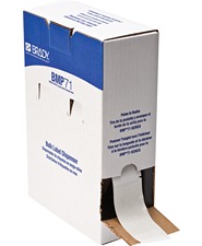 Brady Label 4 x 1.5 Lam Vinyl 500