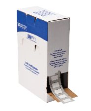 Brady Sleeve .375Dia WT .5" RL/2000