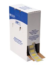 Brady Sleeve 0.375Dia YL 1" RL/1000