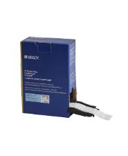 Brady Sleeve 0.375Dia WT 1.75" /1000