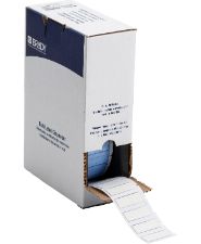 Brady Sleeve .375Dia WT .875 RL/2000