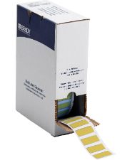 Brady Sleeve .375Dia YL 1.75in /1000