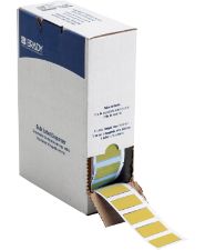 Brady Sleeve 0.5Dia YL 1.75" RL/1000