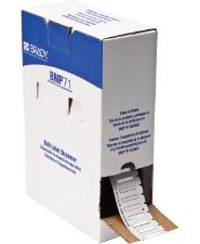 Brady Sleeve 0.094Dia WT 1" RL/2500