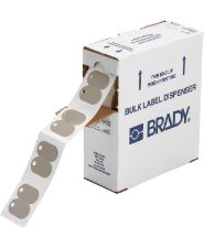 Brady FR M7 Tags 1 x 1.75 Bulk