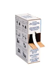 Brady Label 0.5x0.5 Polyester 5000