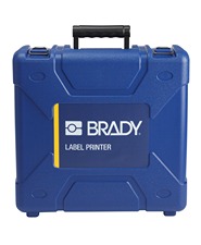 Brady Hard Case M611 Label Printer