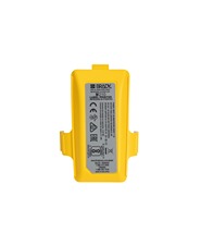 Brady M210 BATTERY COVER REPLACEMENT