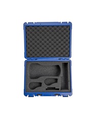 Brady M210 HARD CASE