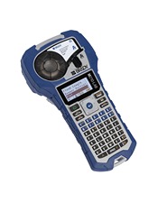 Brady M210 LAB LABEL PRINTER