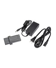 Brady M210 LI-ION BATTERY W/ AC ADAPTER
