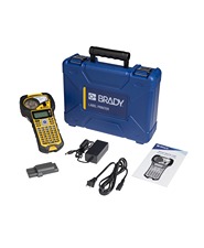 Brady M210 LABEL PRINTER KIT