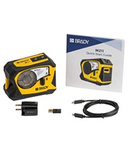 Brady M211 PRINTER - BNA