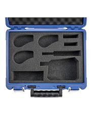 Brady M211 HARD CASE