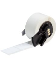 Brady Label 1.25x1 Vinyl Cloth 250