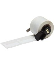 Brady Label 0.5x1x0.375Dia WT RL/250