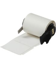 Brady Lbl 1.5x1.9 Polypropylene 100