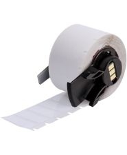 Brady Lbl 0.375x0.825 Polyester 500
