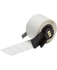 Brady Label 0.5x1 Polypropylene 500