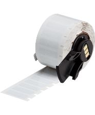 Brady Lbl 0.375 x 0.9 Polyester 500