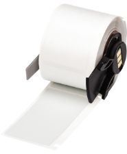 Brady Label 2.75x1.25 Polyester 100