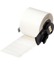 Brady Lbl 0.6x1.3 Polypropylene 250