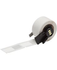 Brady Lbl 0.6x1.8 Lam Polyester 100