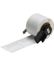 Brady Label 1.625x0.6x0.375 Dia 250