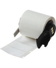 Brady Label 0.75x1.5 Polyester 250
