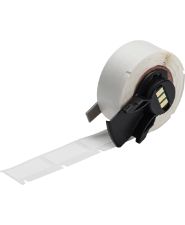 Brady Label 1x0.5 Nylon Cloth WT 500