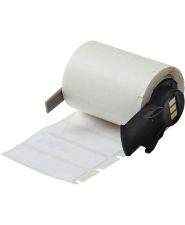 Brady Label 0.6x1.9 Polyester WT 250