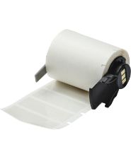 Brady Label 0.6x1.9 Polyester CL 250